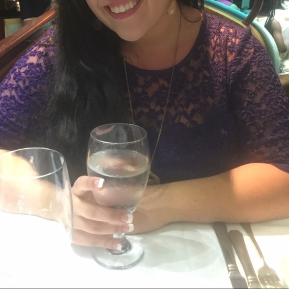 Connected Apparel Dress - Picture 2 of 4